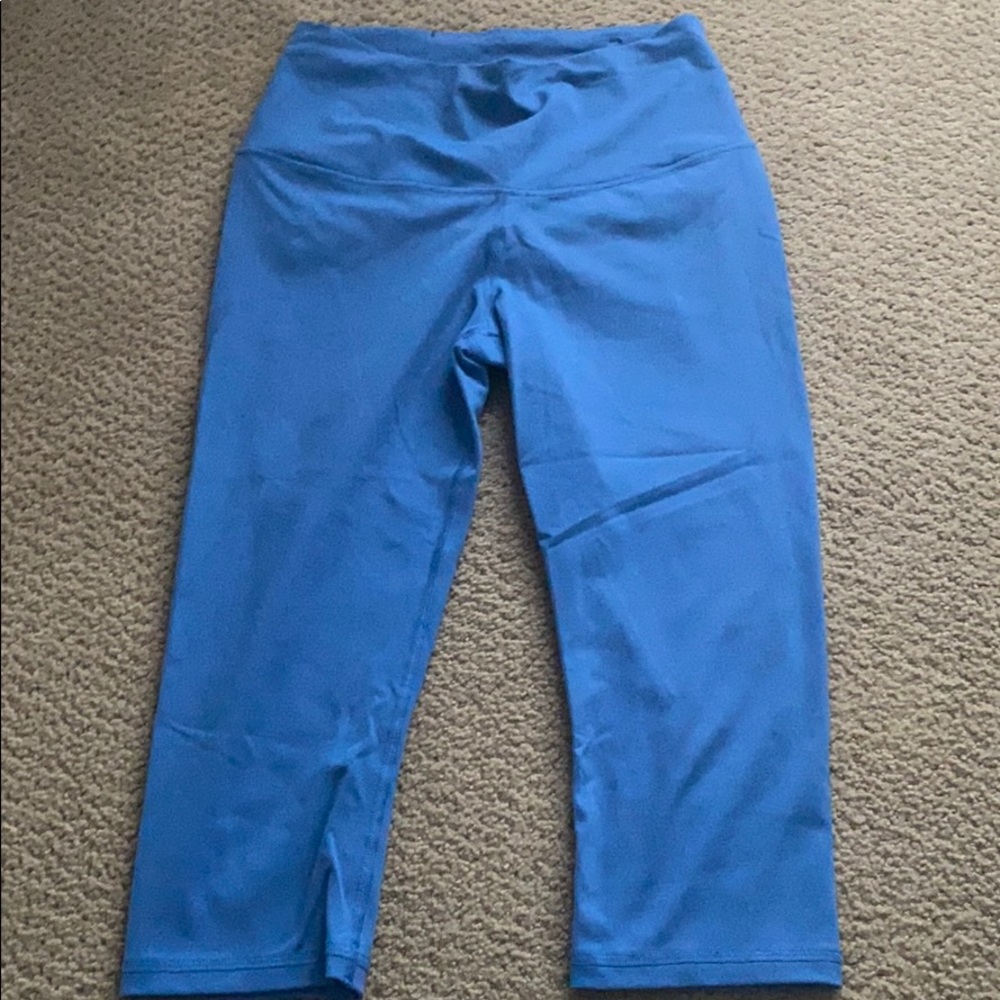 Like New, only worn once